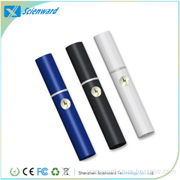 Lady Style Micro G Pen Electronic Cigarette with Wax Mini Pen Vaporizer